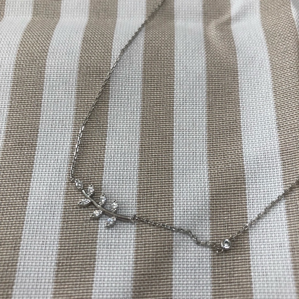 Anthropologie necklace